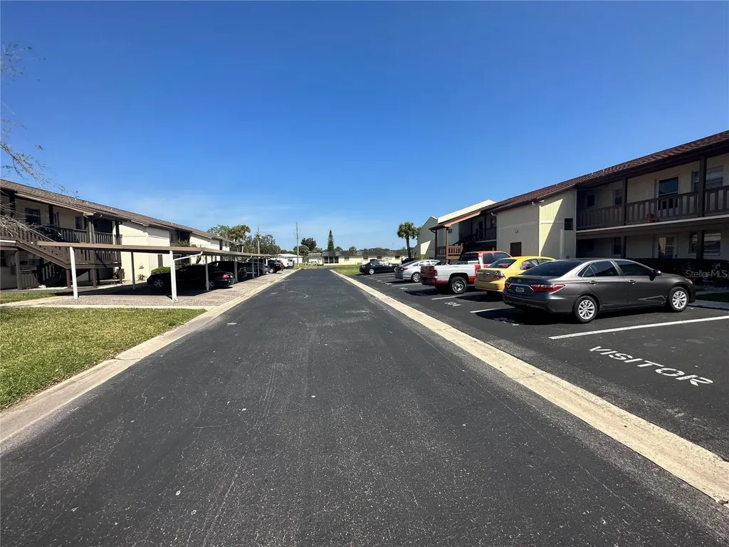 5154 Turquoise Lane New Port Richey FL 34652