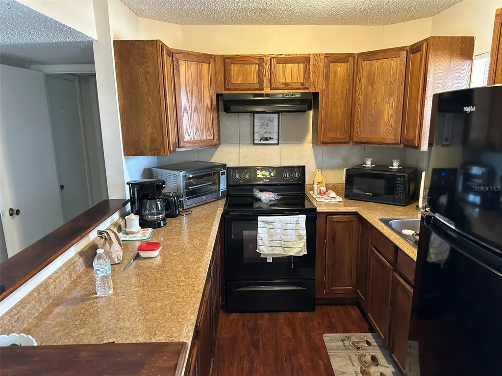 5154 Turquoise Lane New Port Richey FL 34652