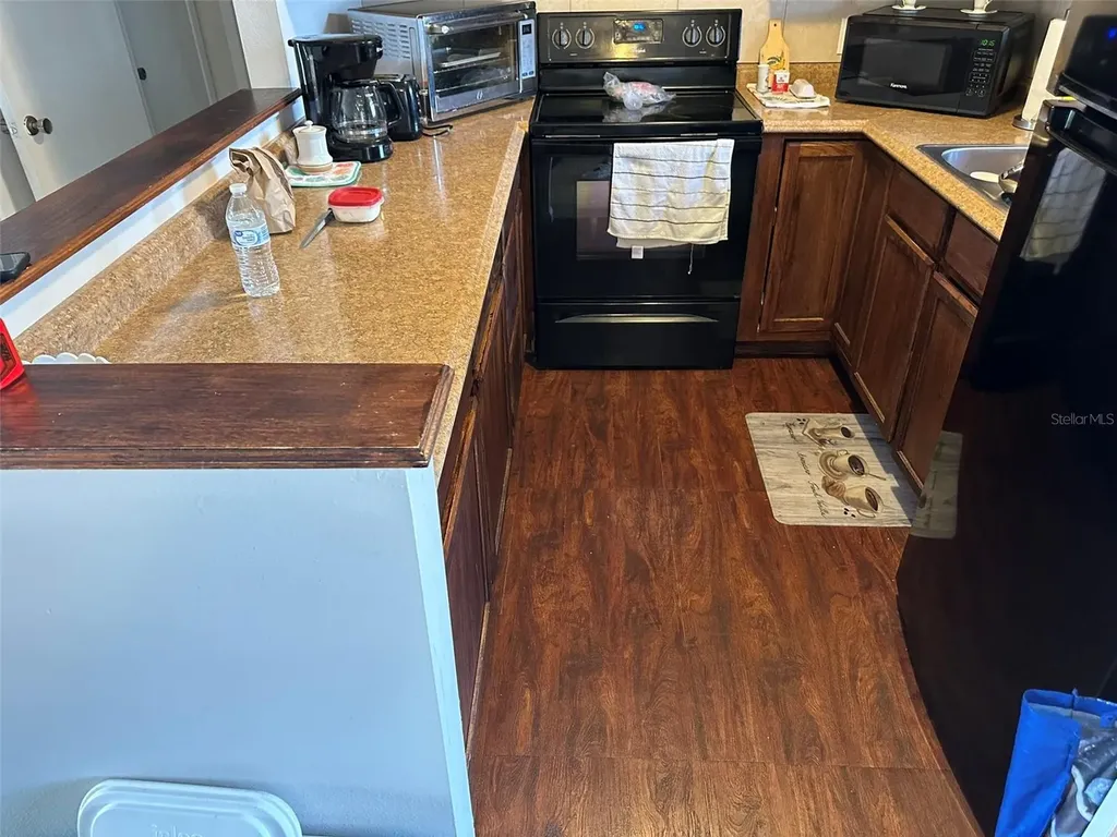 5154 Turquoise Lane New Port Richey FL 34652