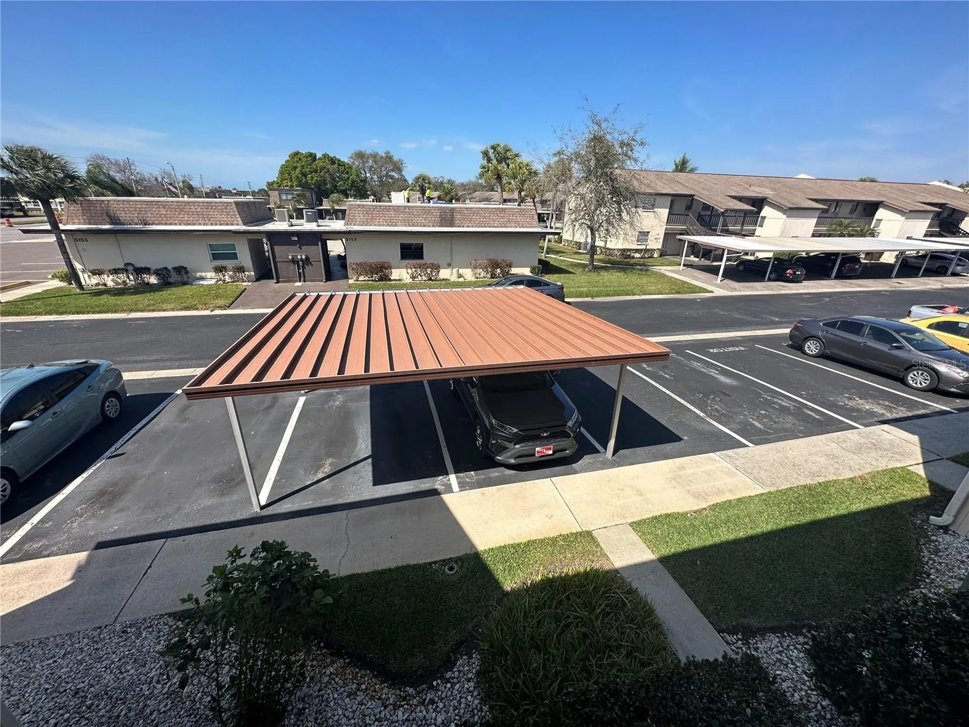 5154 Turquoise Lane New Port Richey FL 34652