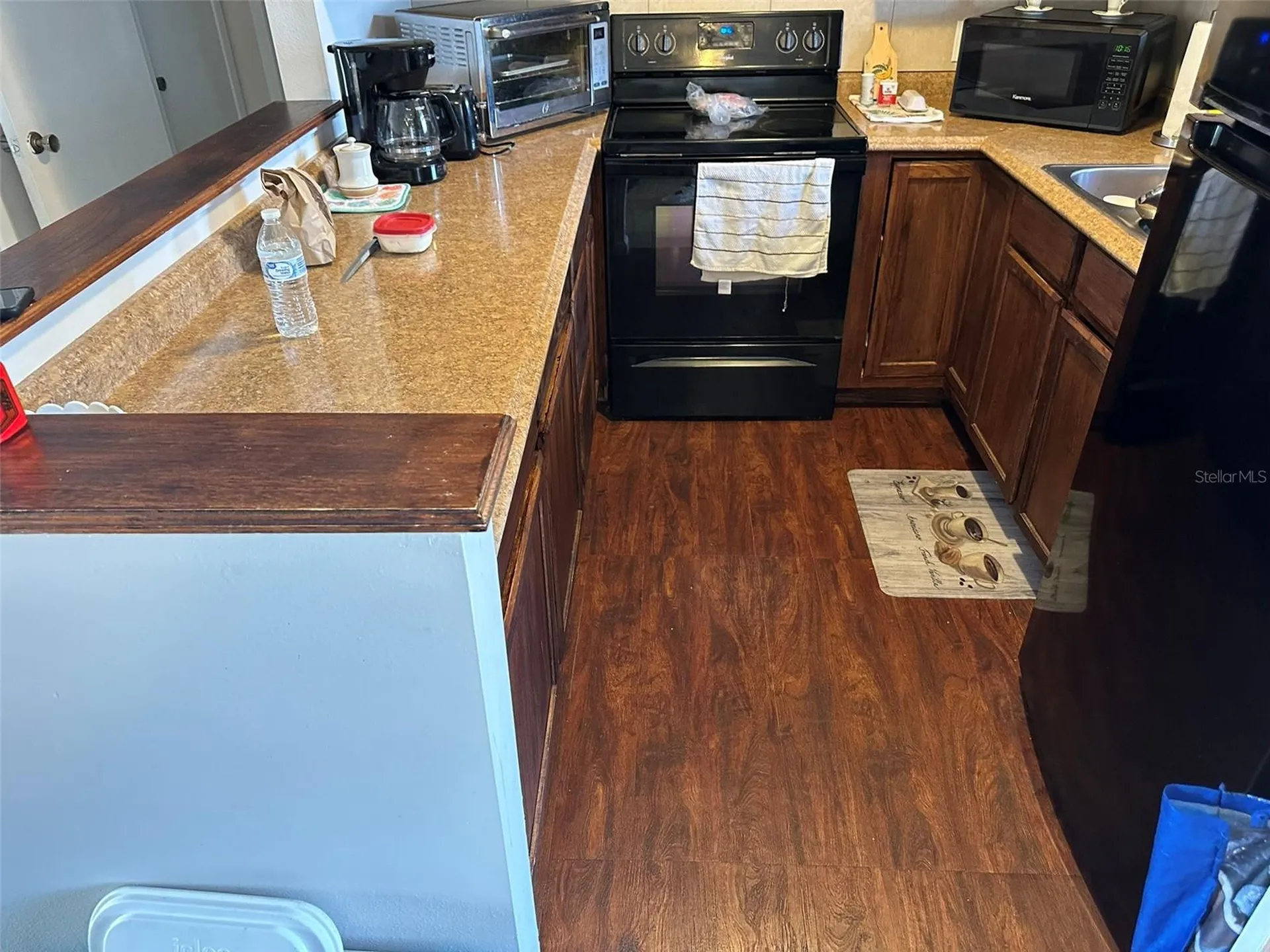 5154 Turquoise Lane New Port Richey FL 34652
