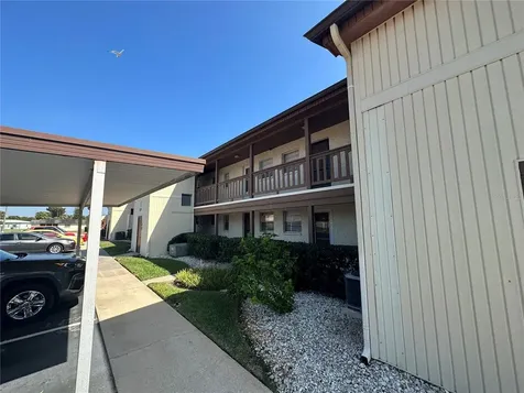 5154 Turquoise Lane New Port Richey FL 34652