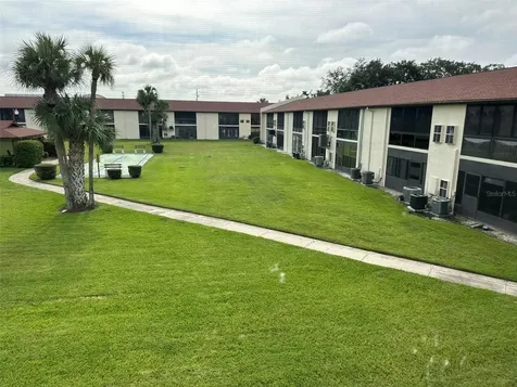 5154 Turquoise Lane New Port Richey FL 34652