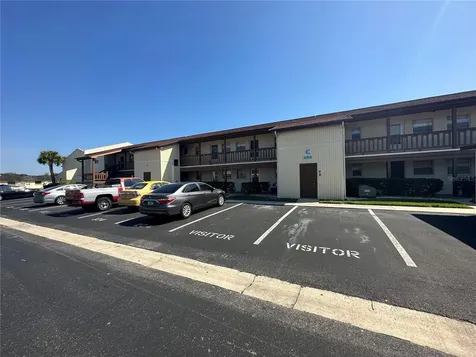 5154 Turquoise Lane New Port Richey FL 34652