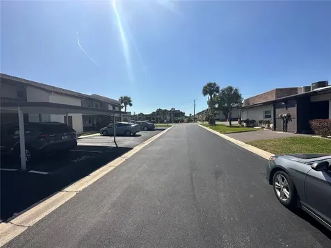5154 Turquoise Lane New Port Richey FL 34652