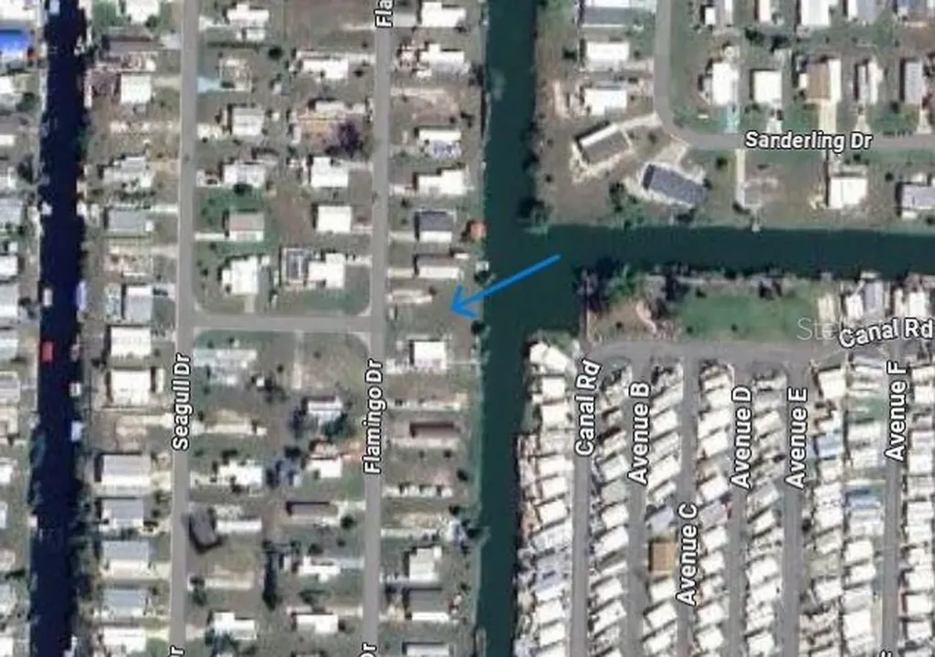 1379 Flamingo Drive Englewood FL 34224