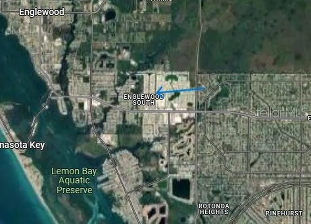 1379 Flamingo Drive Englewood FL 34224