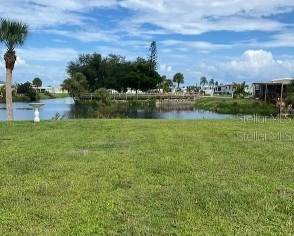 1379 Flamingo Drive Englewood FL 34224