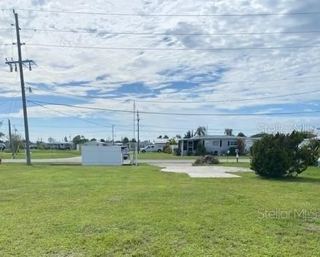 1379 Flamingo Drive Englewood FL 34224