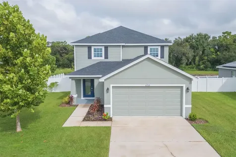 6703 Bayston Hill Place Zephyrhills FL 33541