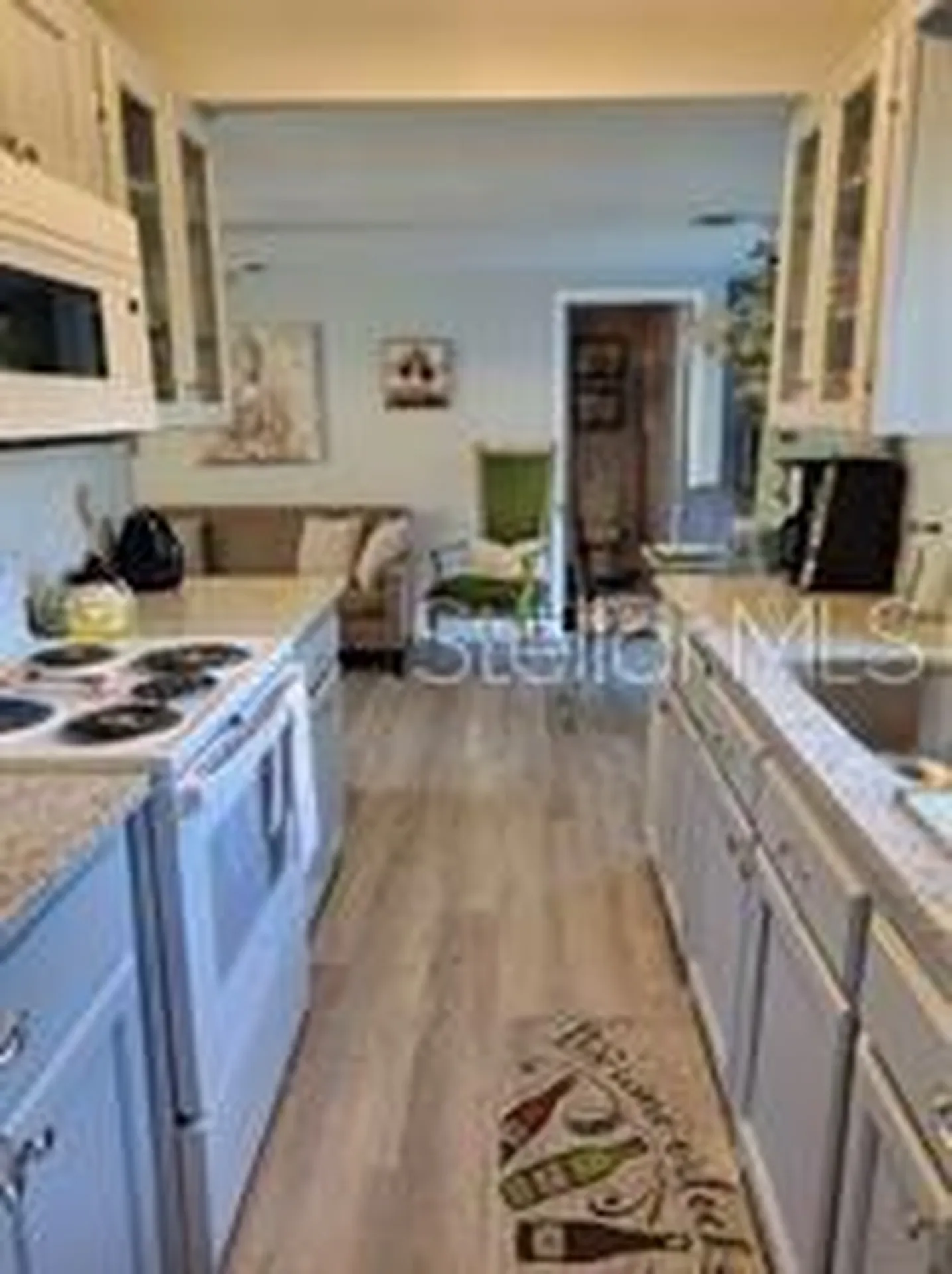 1370 Greenway Drive Mount Dora FL 32757