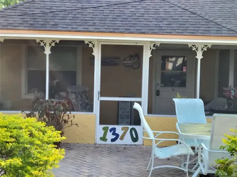1370 Greenway Drive Mount Dora FL 32757