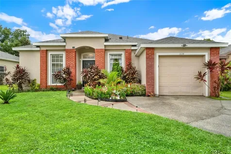 334 Woodbury Pines Circle Orlando FL 32828
