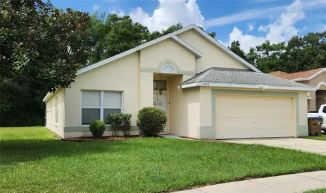2663 Chatham Circle Kissimmee FL 34746
