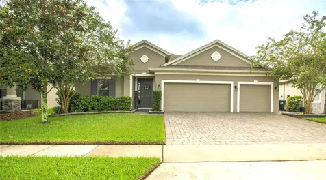 12049 Lidflower Street Orlando FL 32824