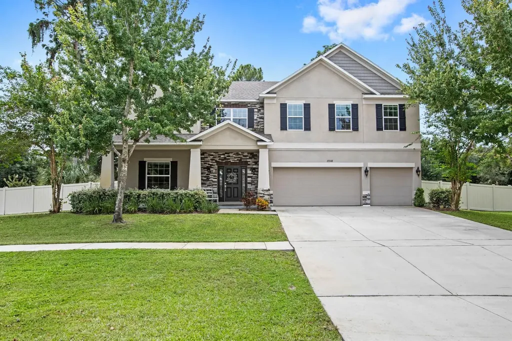 23548 Stream Avenue Sorrento FL 32776