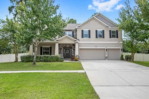23548 Stream Avenue Sorrento FL 32776
