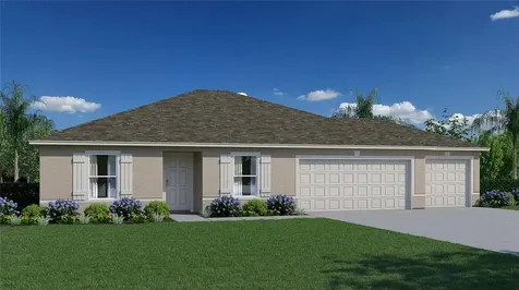 3088 Larissa Street Port Charlotte FL 33948