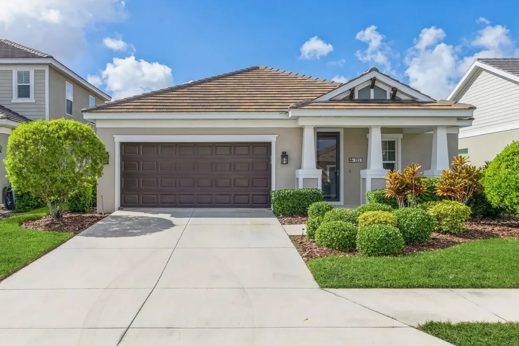 125 Cohosh Road Nokomis FL 34275