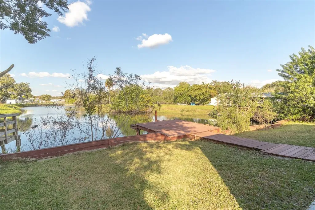 3606 Lazy Lake Drive S Lakeland FL 33801