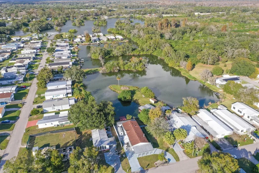 3606 Lazy Lake Drive S Lakeland FL 33801