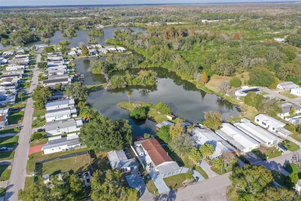3606 Lazy Lake Drive S Lakeland FL 33801