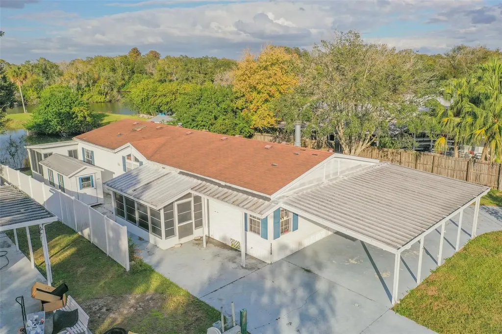 3606 Lazy Lake Drive S Lakeland FL 33801
