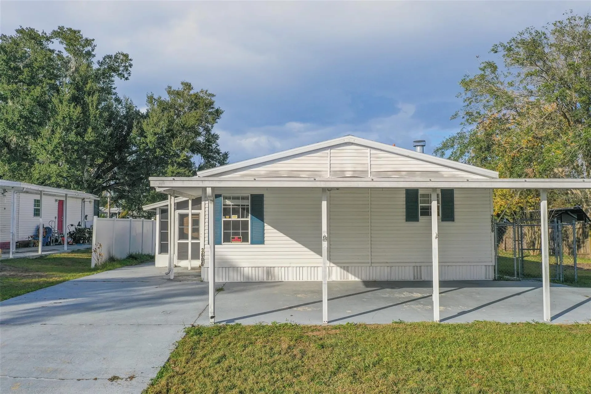 3606 Lazy Lake Drive S Lakeland FL 33801