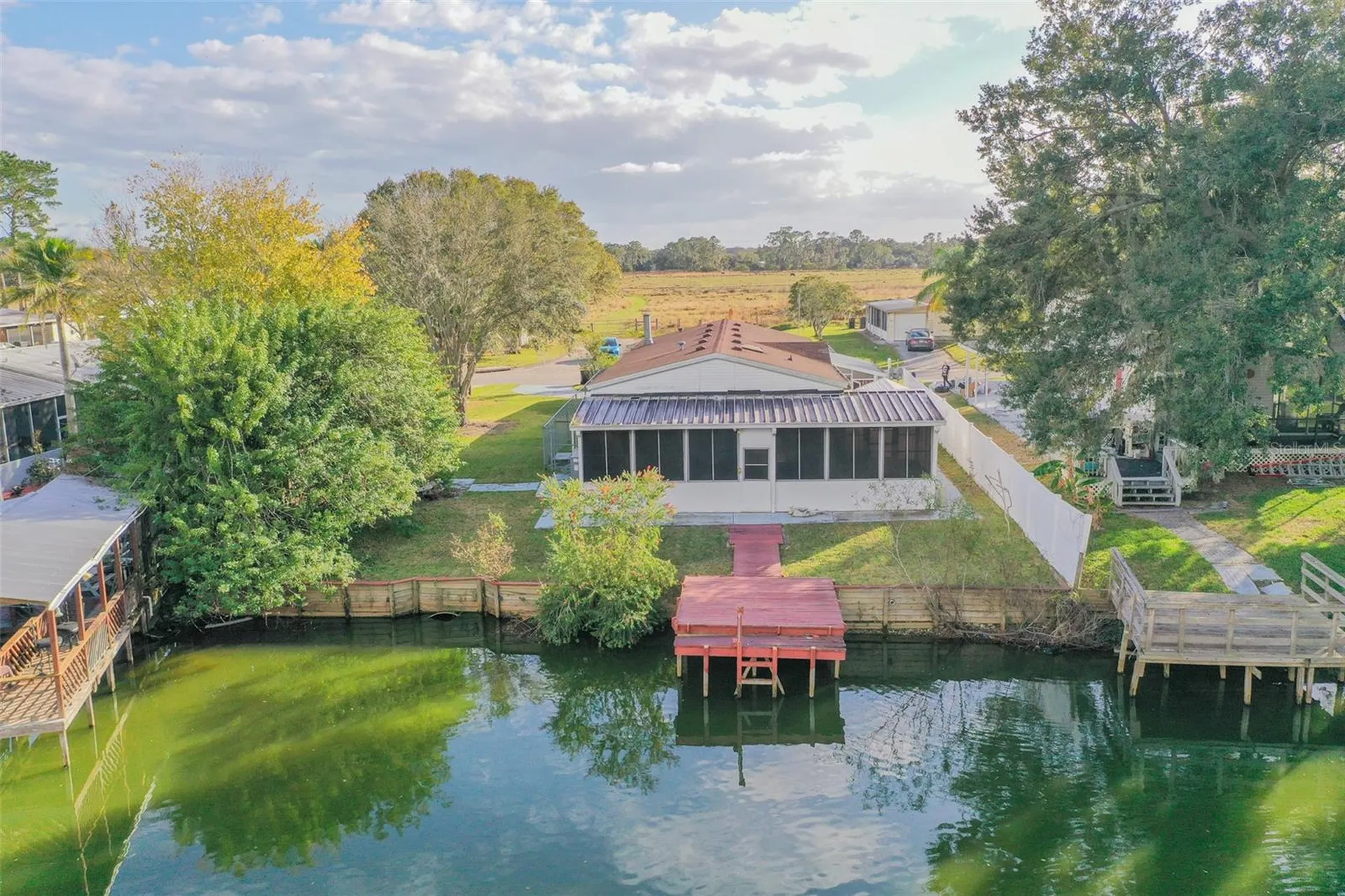 3606 Lazy Lake Drive S Lakeland FL 33801