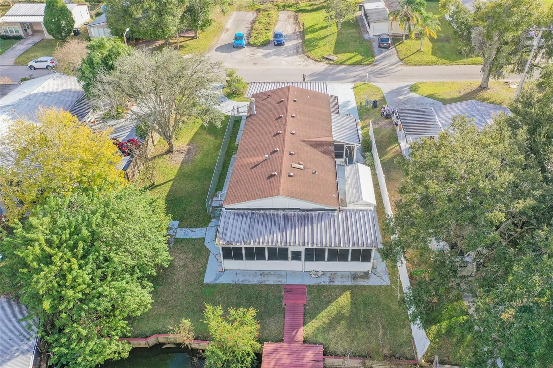3606 Lazy Lake Drive S Lakeland FL 33801