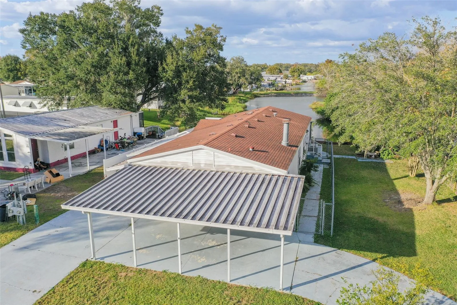 3606 Lazy Lake Drive S Lakeland FL 33801