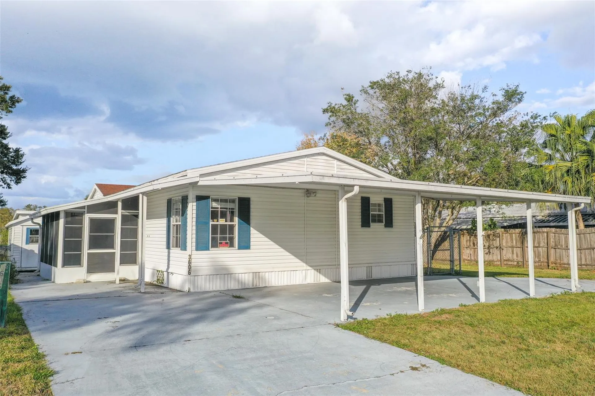 3606 Lazy Lake Drive S Lakeland FL 33801