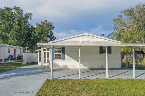3606 Lazy Lake Drive S Lakeland FL 33801