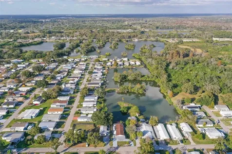 3606 Lazy Lake Drive S Lakeland FL 33801