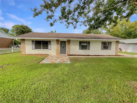 11862 SE 72nd Court Road Belleview FL 34420