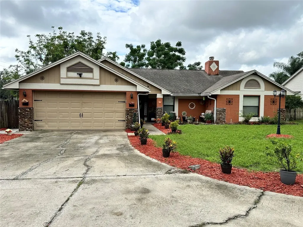 6314 Lake Horseshoe Drive Orlando FL 32818