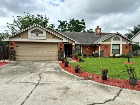 6314 Lake Horseshoe Drive Orlando FL 32818