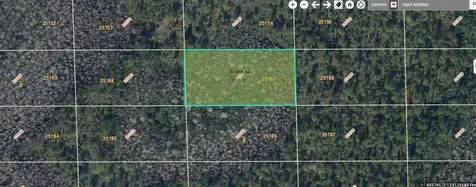 Dill Road Orlando FL 32820
