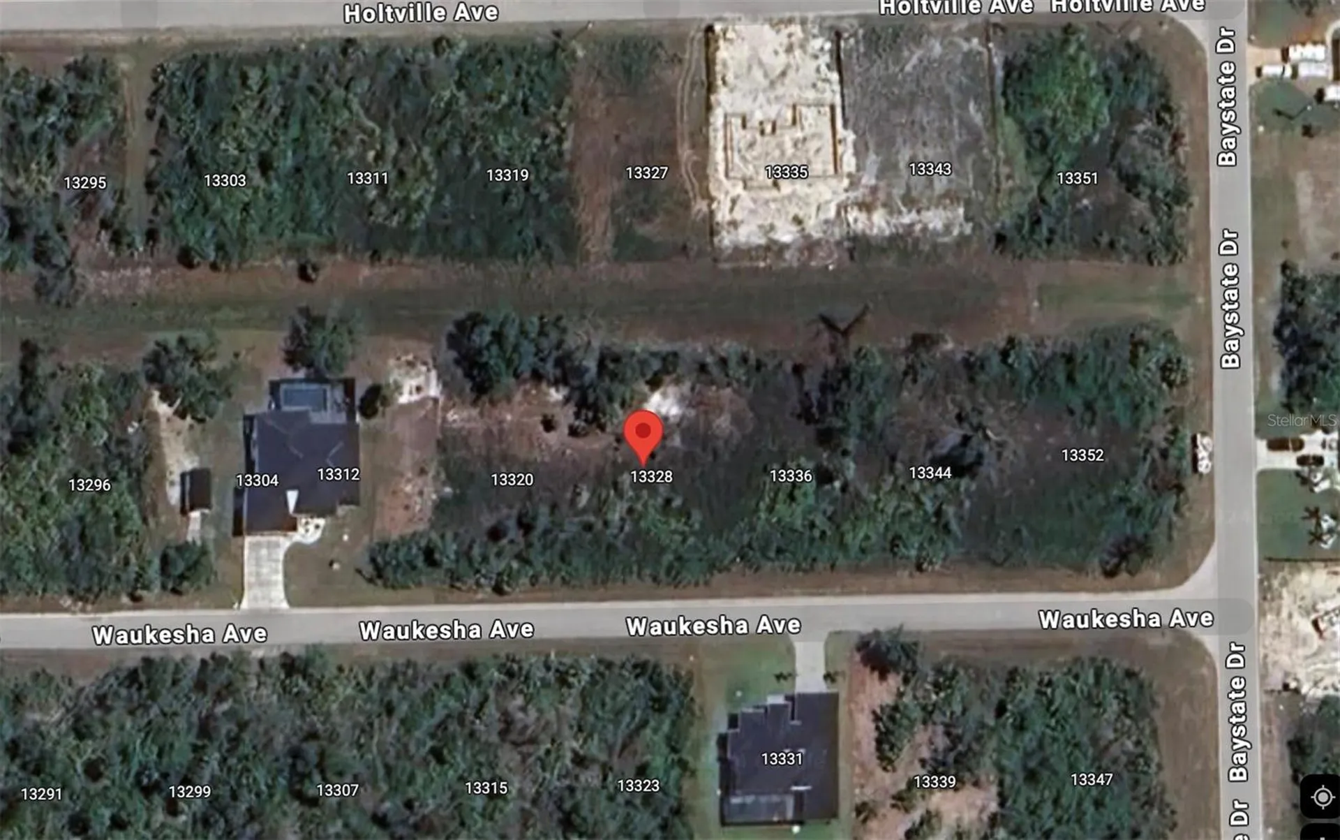 13328 Waukesha Avenue Port Charlotte FL 33981