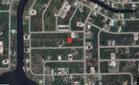 13328 Waukesha Avenue Port Charlotte FL 33981