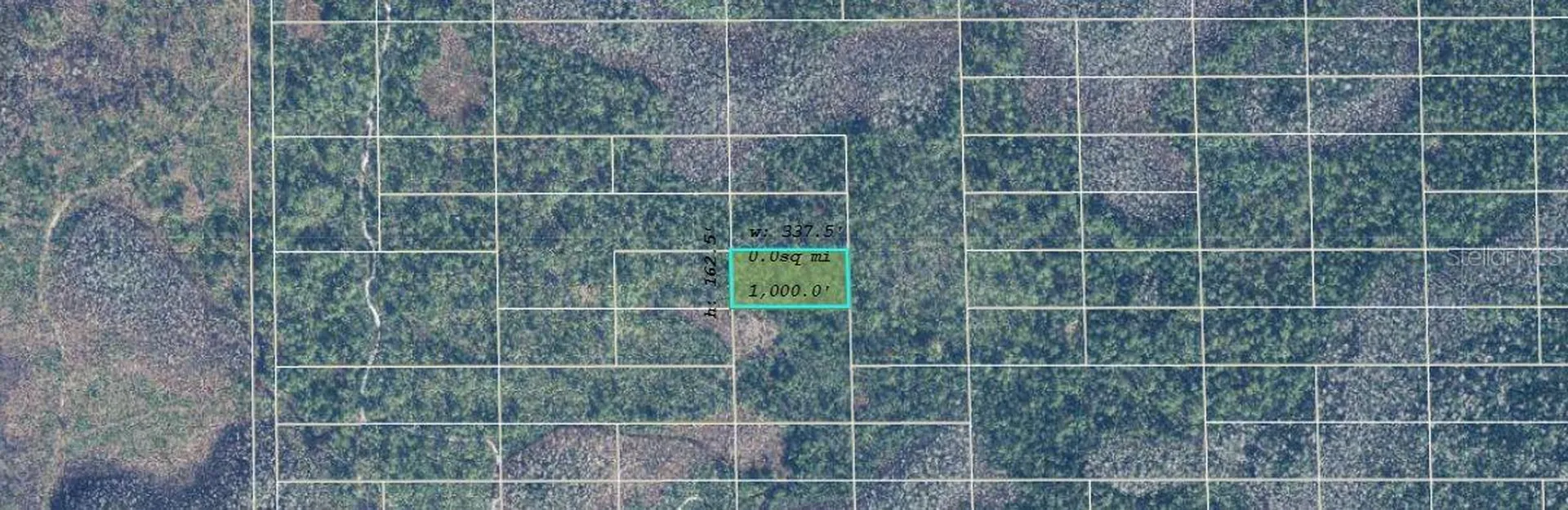 Dill Road Orlando FL 32820