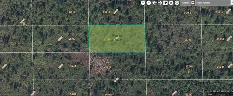 Dill Road Orlando FL 32820