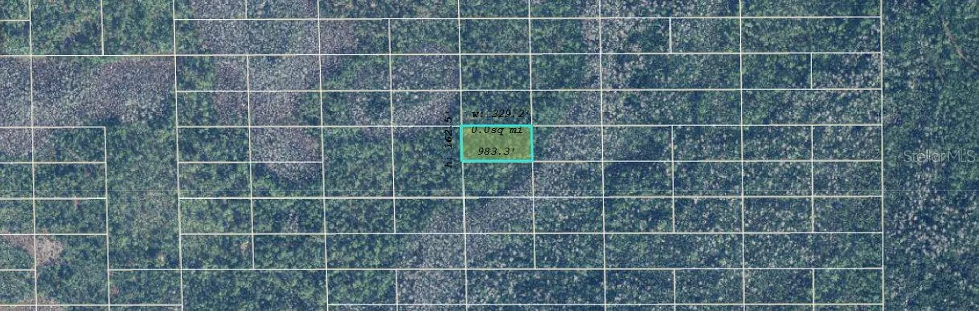 Dill Road Orlando FL 32820