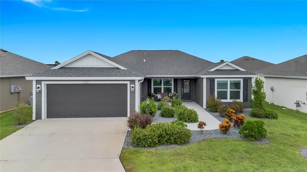 1323 Francesca Place The Villages FL 32163
