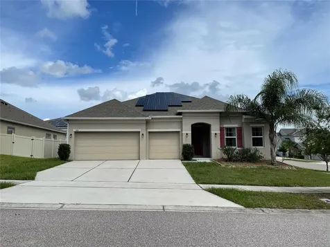 1316 Water Willow Drive Groveland FL 34736