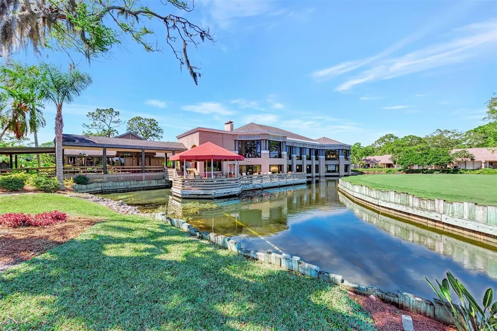 5103 Greencroft Road Sarasota FL 34235
