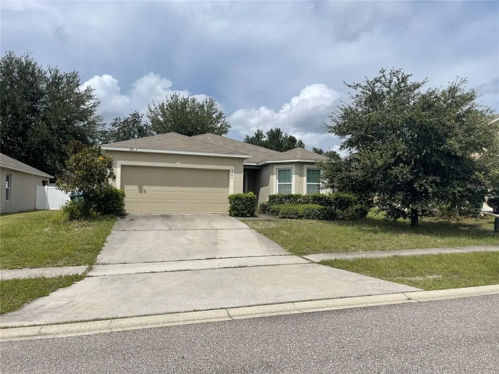 3040 Teak Court Deltona FL 32725
