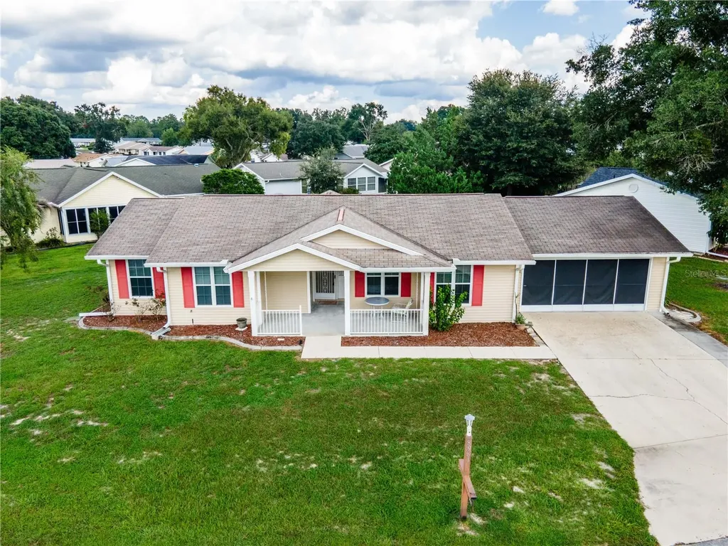 8981 SW 116th Place Road Ocala FL 34481