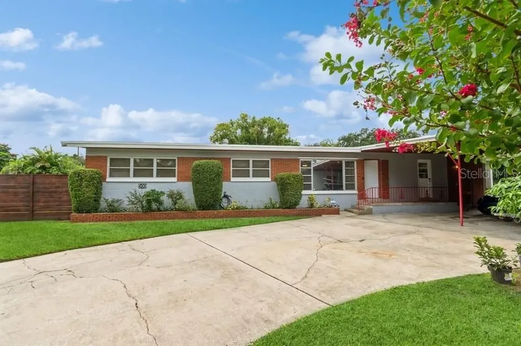 500 Zimmerman Drive Orlando FL 32839