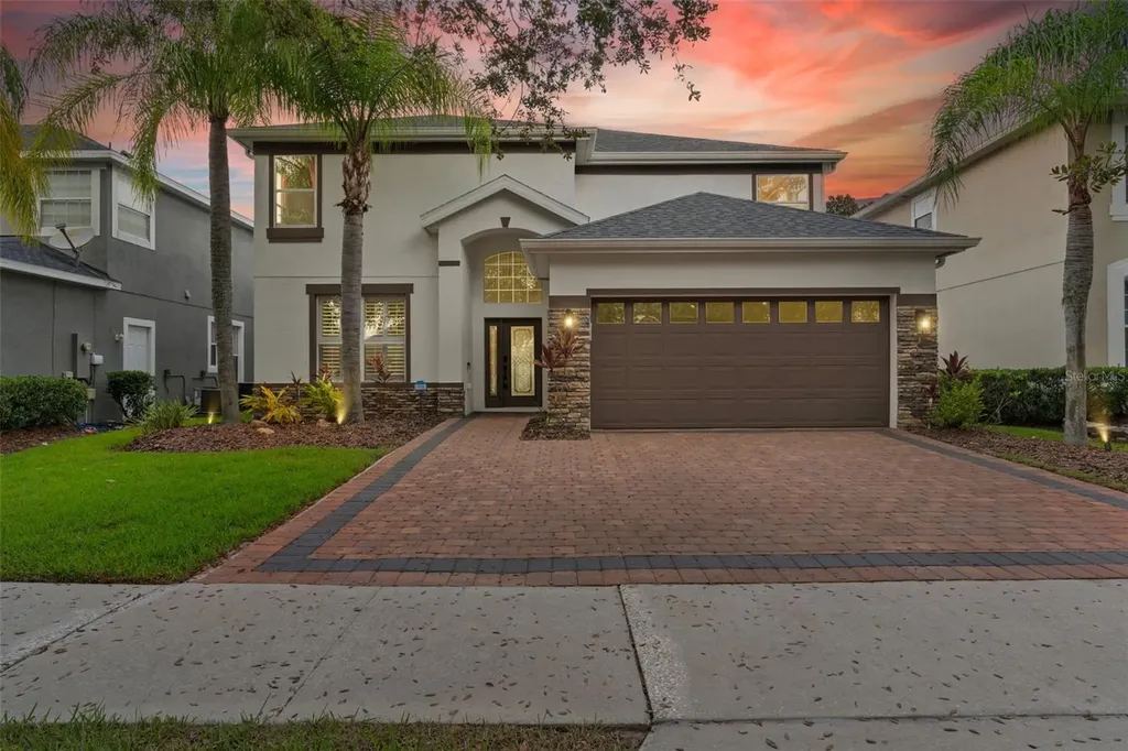 14114 Budworth Circle Orlando FL 32832
